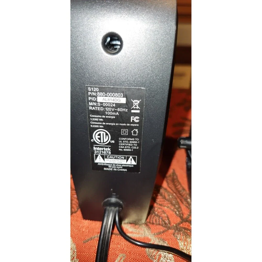 Logitech standard mm